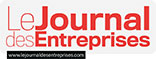 Le Journal des Entreprises