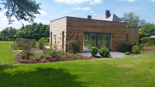 Image de Jardin et Terrasse 