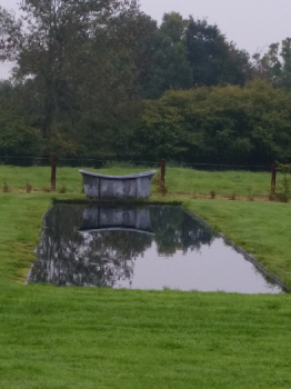 Image de Jardin et Terrasse 