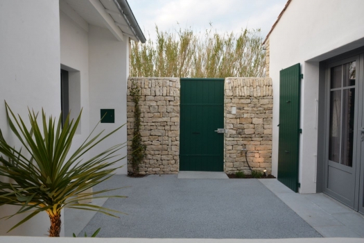 Image de Maison individuelle et Maison de campagne 