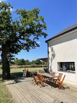 Image de Maison individuelle et Maison passive / écologique 