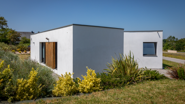 picture of Public Access Buildings and New Build 