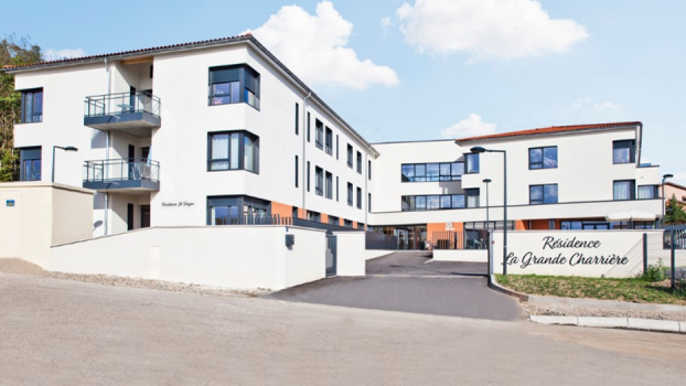 picture of Public Access Buildings and New Build 