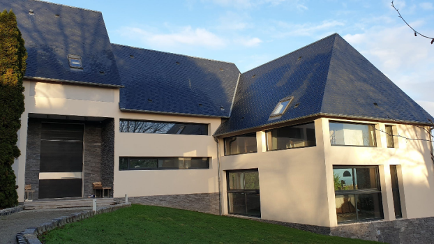 Image de Maison individuelle et Maison de campagne 