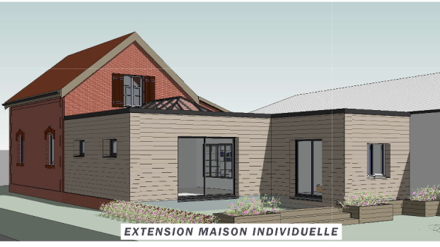 Image de Maison individuelle et Rénovation 