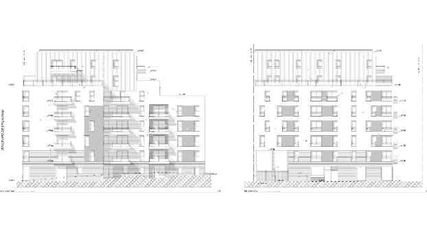 Image de Résidentiel collectif et Construction neuve 