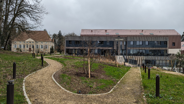 Image de Hôtellerie - Restauration et Bâtiment accueillant du public (ERP) 