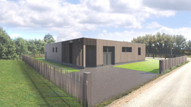 picture of Passive House / Eco-friendly and New Build 