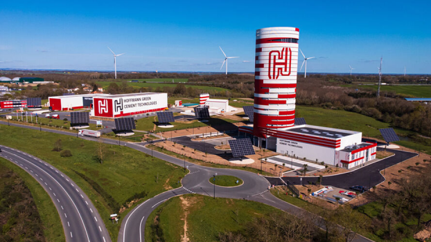 picture of Industrial Buildings and New Build 