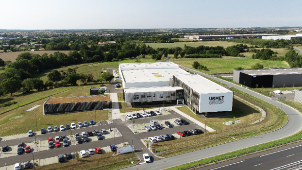 picture of Offices and Industrial Buildings 