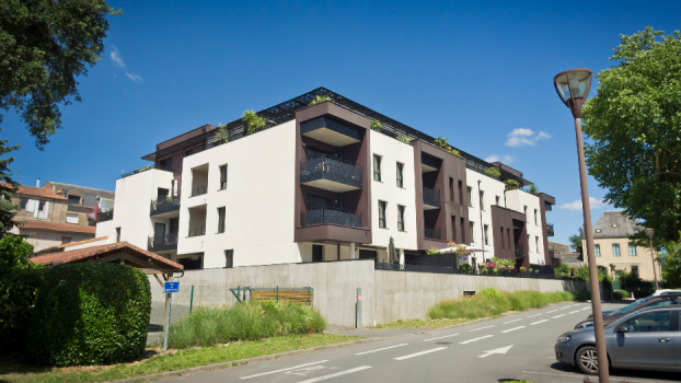 picture of Multi-unit Residential and New Build 