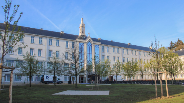 picture of Public Access Buildings and Restoration 