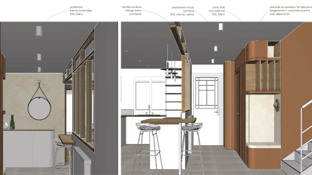 Image de Maison individuelle et Rénovation 