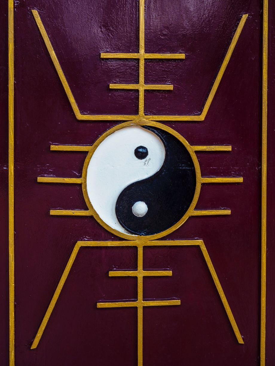Décorez votre intérieur avec les 5 éléments du Feng Shui.