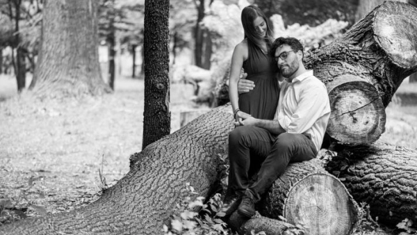 Maternity shoot, Couple, Photography