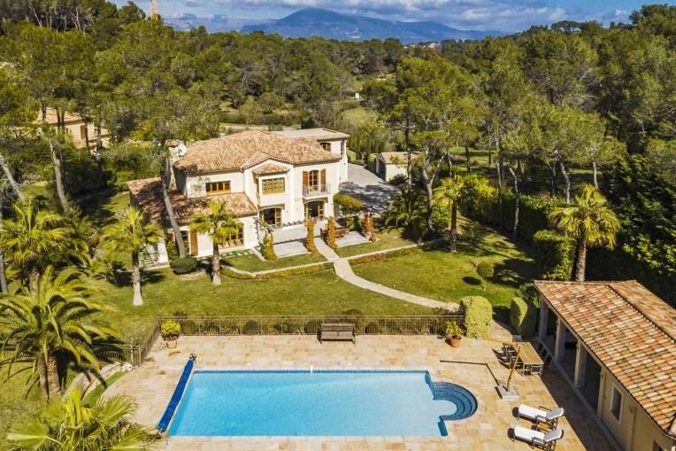 Terrasse, Maison individuelle, Rénovation, Maison de campagne, Piscine, Extension, Villa, Traditionnel, Ancien