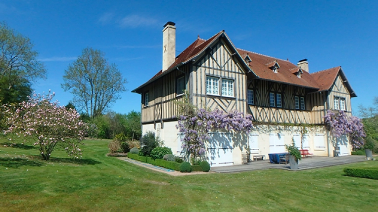 Patrimoine, Jardin, Surélévation, Maison individuelle, Rénovation, Maison de campagne, Construction neuve, Réhabilitation, Traditionnel, Ancien