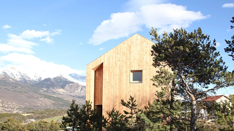 Maison individuelle, Maison passive / écologique, Chalet / Maison en bois, Maison de ville, Maison de campagne, Construction neuve, Réhabilitation, Contemporain, Traditionnel