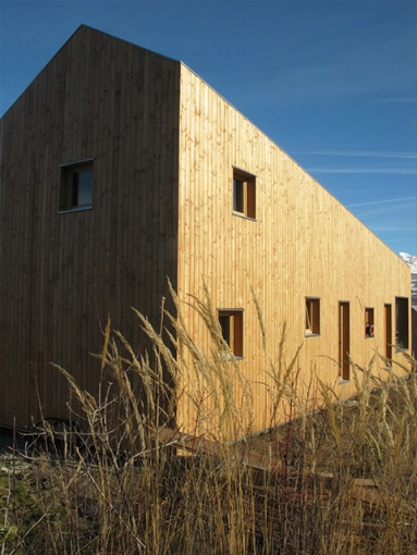 Maison individuelle, Maison passive / écologique, Chalet / Maison en bois, Maison de ville, Maison de campagne, Construction neuve, Contemporain, Traditionnel