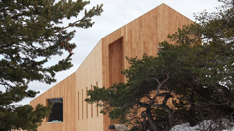 Maison individuelle, Maison passive / écologique, Chalet / Maison en bois, Maison de ville, Maison de campagne, Construction neuve, Contemporain, Traditionnel