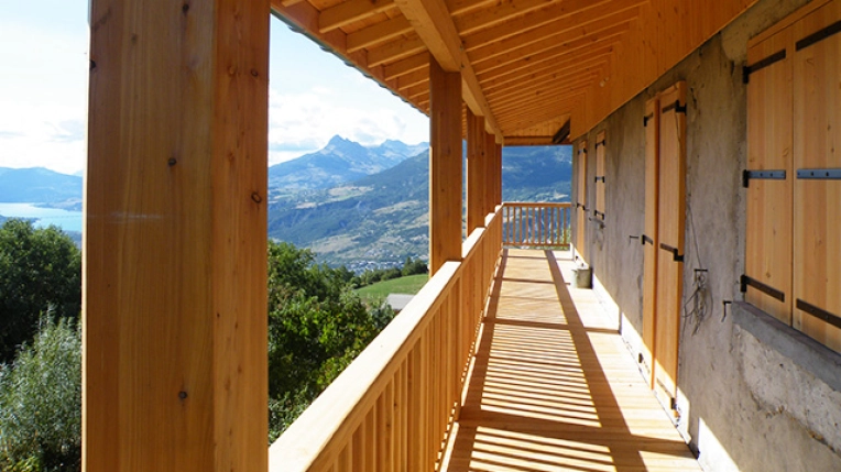 Maison individuelle, Maison passive / écologique, Chalet / Maison en bois, Maison de ville, Maison de campagne, Réhabilitation, Contemporain, Traditionnel