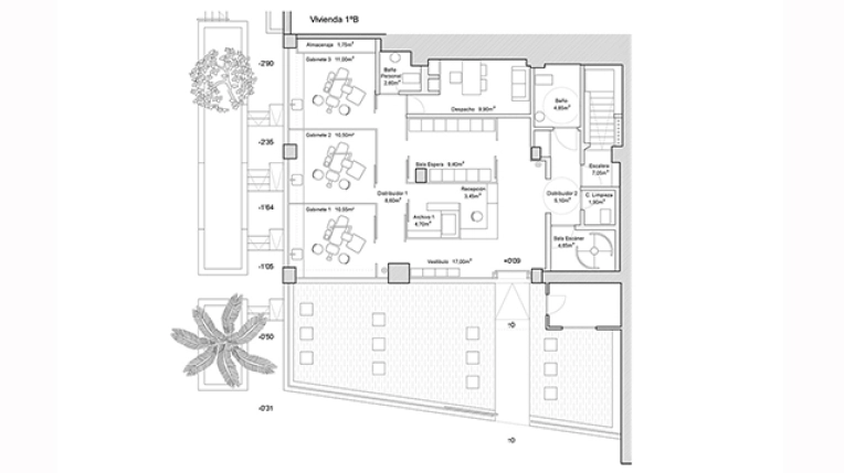 Retail, Extension, New Build, contemporary, Traditional