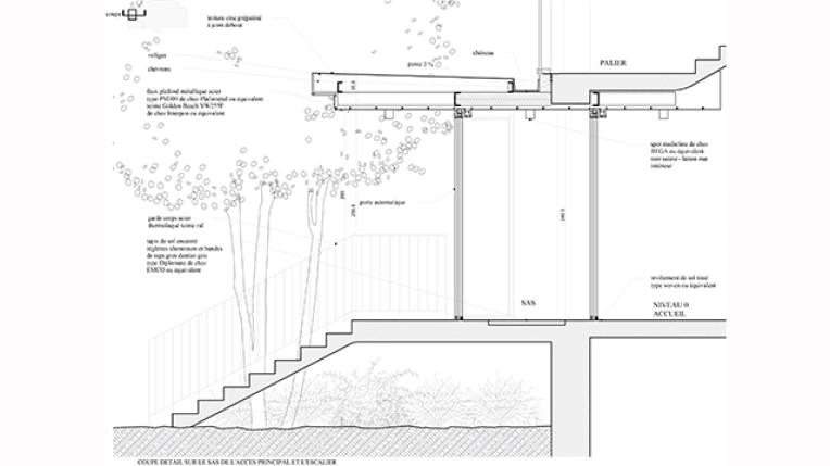 Vertical expension, Retail, Public Access Buildings, New Build, contemporary, Traditional, historical