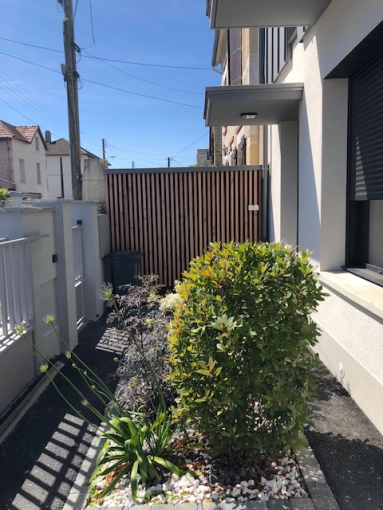 Terrasse, Maison individuelle, Maison passive / écologique, Exterieur, Maison de ville, Maison de campagne