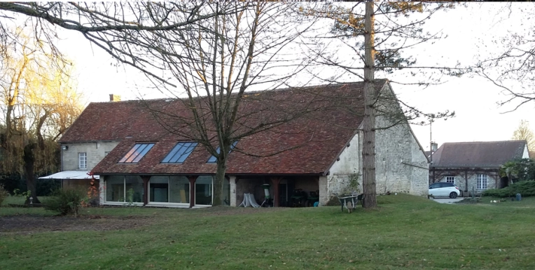 Surélévation, Maison individuelle, Rénovation, Extension, Ancien