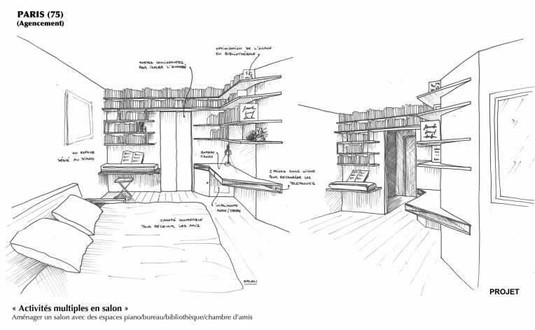 Maison individuelle, Maison passive / écologique, Appartement, Rénovation, Maison de ville, Architecture d’intérieur, Contemporain