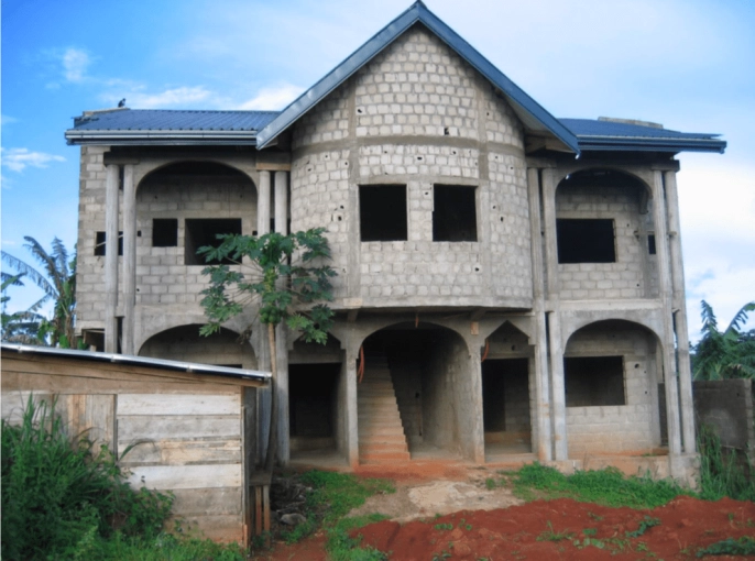 Maison individuelle, Construction neuve, Contemporain