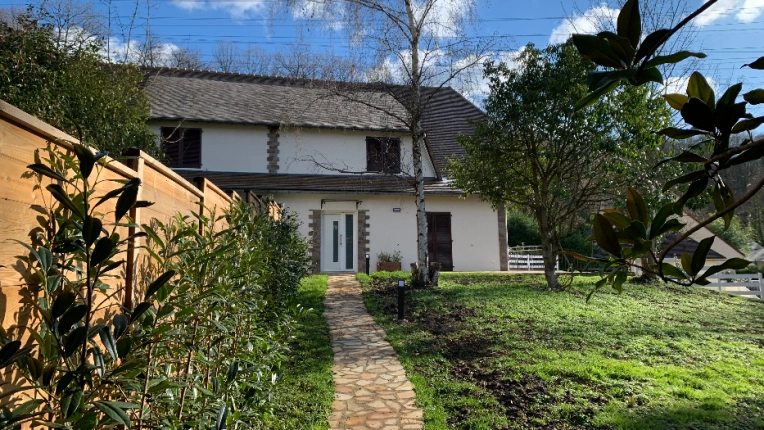 Maison individuelle, Rénovation, Rénovation énergétique, Aménagement combles, Traditionnel