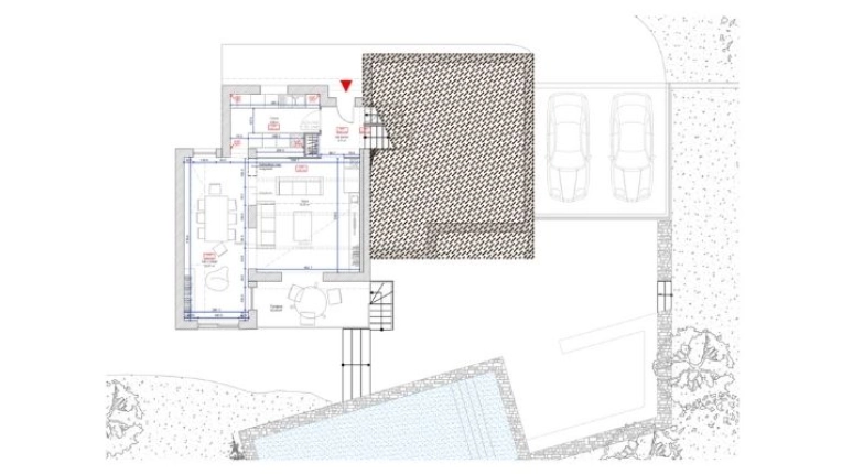 Maison individuelle, Maison passive / écologique, Chalet / Maison en bois, Rénovation, Maison de ville, Maison de campagne, Architecture d’intérieur, Traditionnel