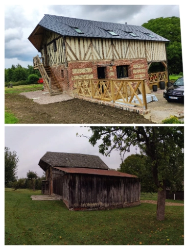 Maison individuelle, Chalet / Maison en bois, Rénovation, Maison de ville, Architecture d’intérieur, Extension, Réhabilitation, Moderne, Traditionnel