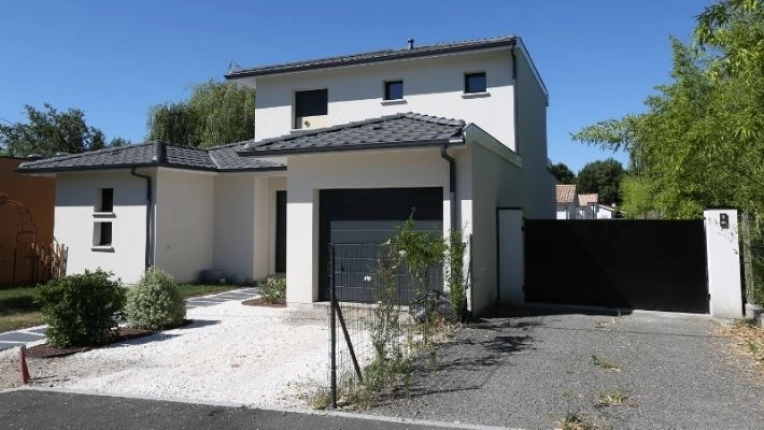 Maison individuelle, Maison de ville, Maison de campagne, Extension, Construction neuve, Contemporain, Moderne, Traditionnel