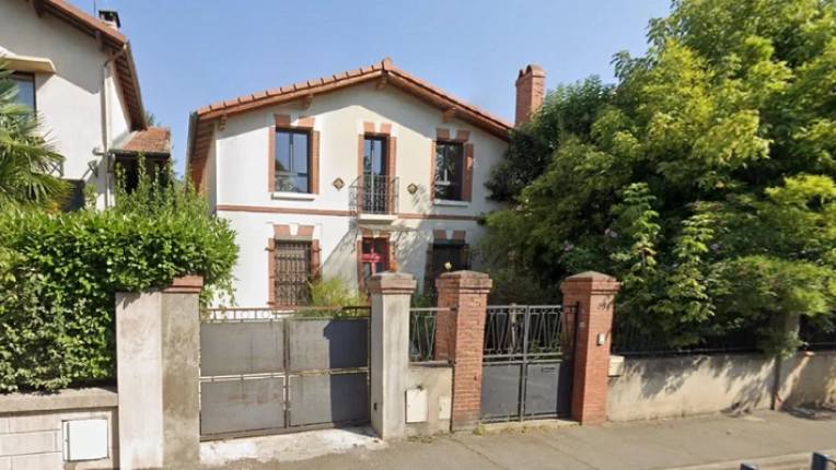 Jardin, Terrasse, Maison individuelle, Exterieur, Rénovation, Maison de ville, Traditionnel