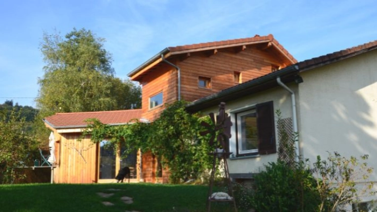 Surélévation, Maison individuelle, Maison passive / écologique, Chalet / Maison en bois, Maison de ville, Maison de campagne, Traditionnel