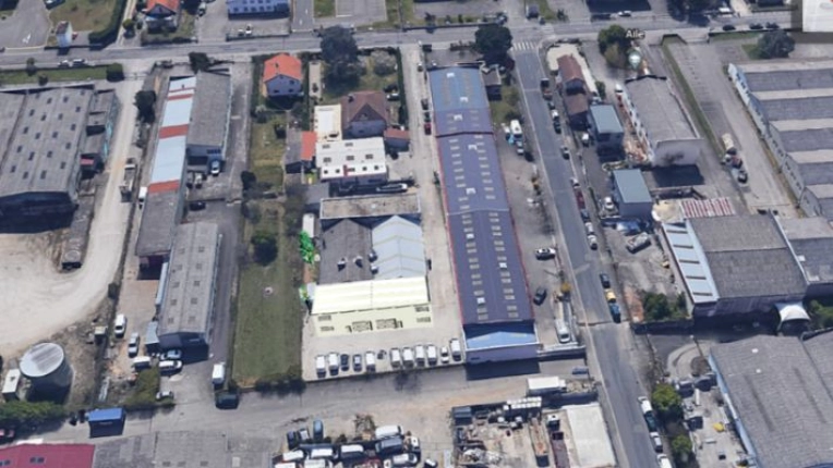 Conversion, Commercial - industrial, Warehouses, Industrial Buildings, New Build, Traditional