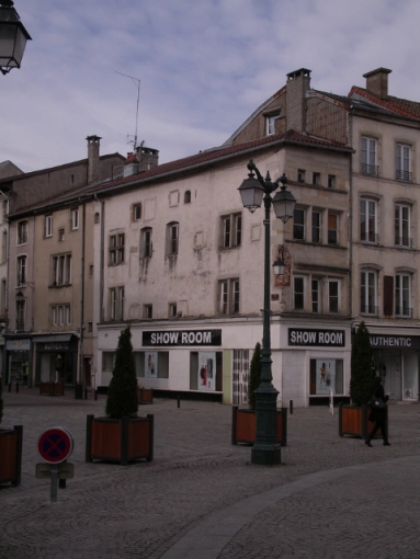 Transformation, Mise aux normes, Bâtiment professionnel, Bureau, Rénovation, Contemporain