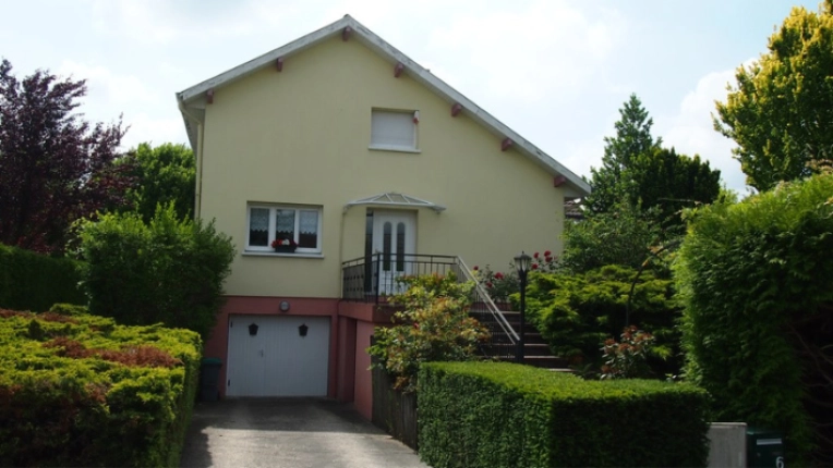 Maison individuelle, Rénovation, Maison de campagne, Extension, Réhabilitation, Traditionnel