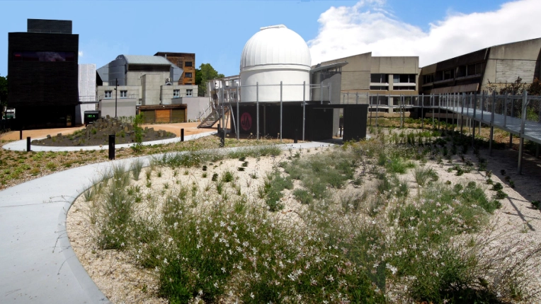 Public Access Buildings, Extension, New Build