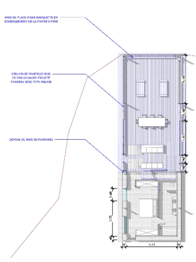 Single-Family Homes, Passive House / Eco-friendly, Renovation, Country Homes, Extension, Restoration, Energy renovation, contemporary, Traditional