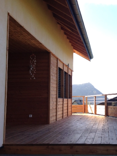 Single-Family Homes, Chalets / Wooden Houses, Country Homes, New Build, contemporary, Traditional