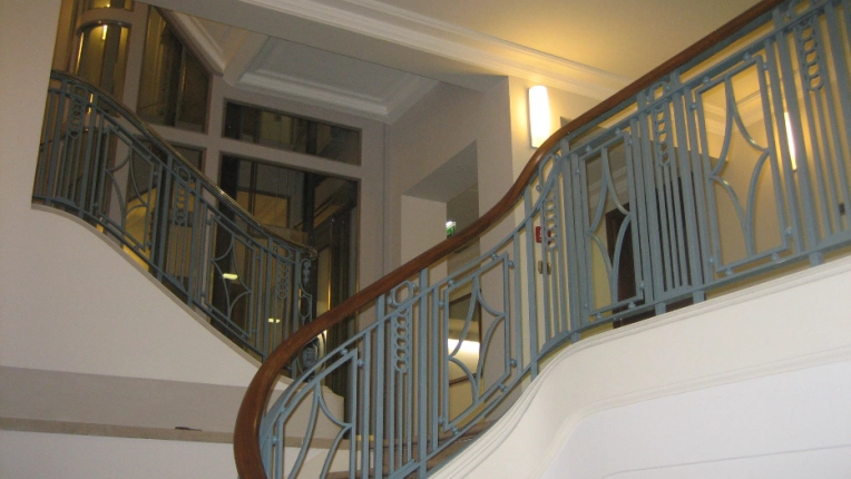 Project Management, Offices, Renovation, Interior Architecture & Design, Restoration, Modern, Traditional