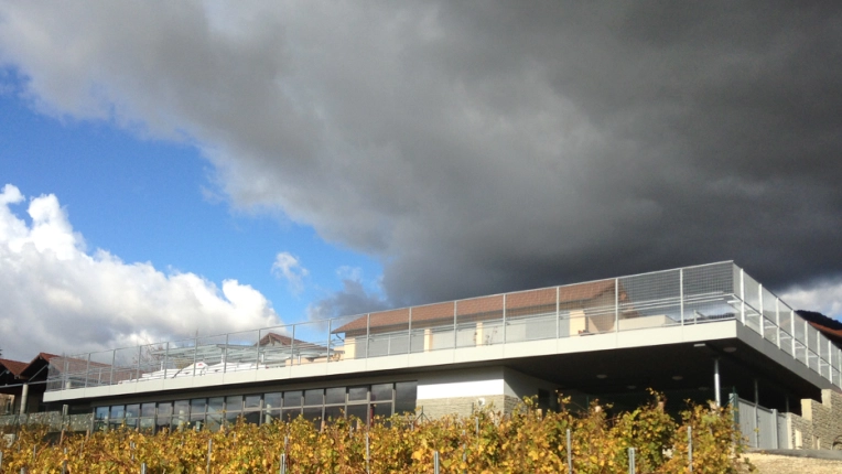 Bâtiment accueillant du public (ERP), Construction neuve, Contemporain