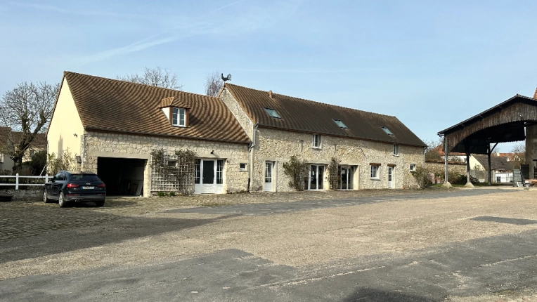 Bâtiment accueillant du public (ERP), Réhabilitation, Rénovation énergétique, Traditionnel