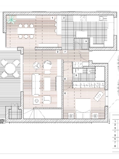 Single-Family Homes, Passive House / Eco-friendly, New Build, Feasibility Studies, contemporary