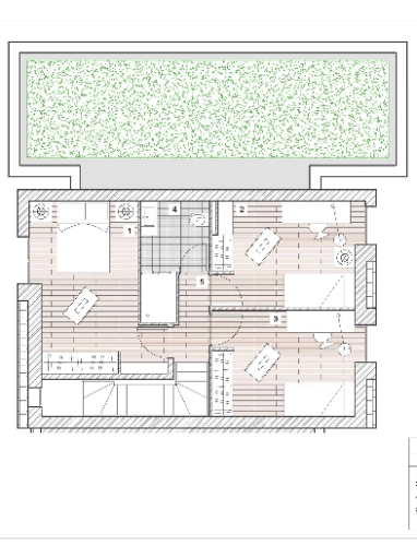 Single-Family Homes, Passive House / Eco-friendly, Exterior, New Build, contemporary