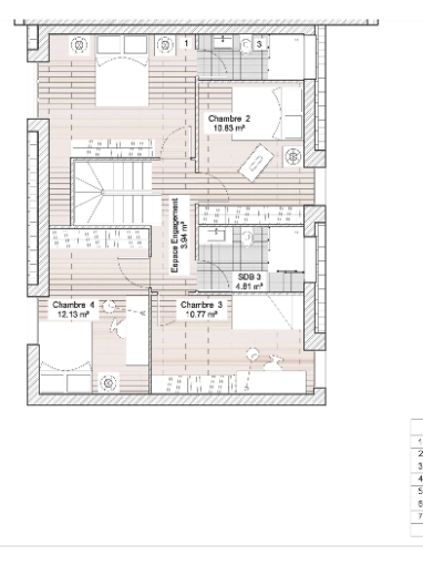 Single-Family Homes, Passive House / Eco-friendly, New Build, contemporary