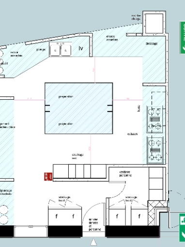 Transformation, Assistance à la maitrise d'ouvrage, Bâtiment professionnel, Bureau, Bâtiment accueillant du public (ERP), Rénovation, Étude de faisabilité, Réhabilitation, Contemporain, Ancien, Historique